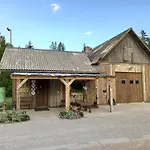 Rum i privatbostad Vastseliina Metskond