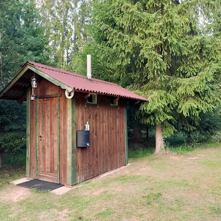 Vastseliina Metskond