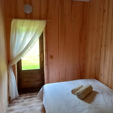 Homestay Vastseliina Metskond