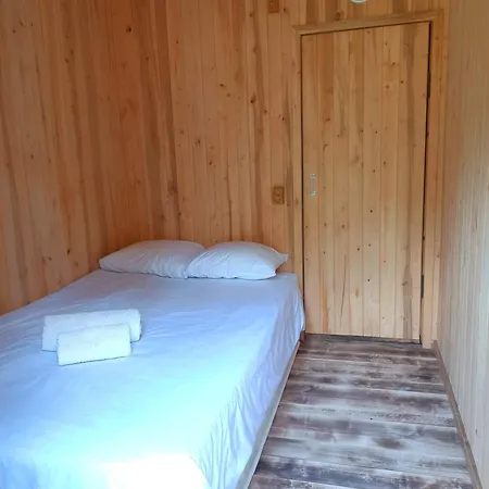 Homestay Vastseliina Metskond *