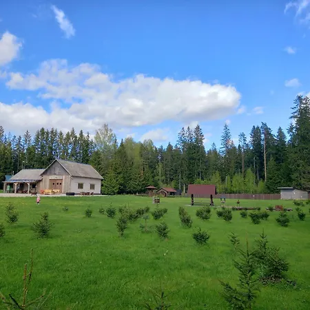 منزل للإقامة Vastseliina Metskond *