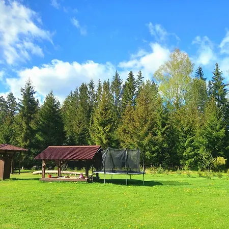 Vastseliina Metskond منزل للإقامة