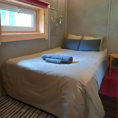 Homestay Vastseliina Metskond Vahtseliina