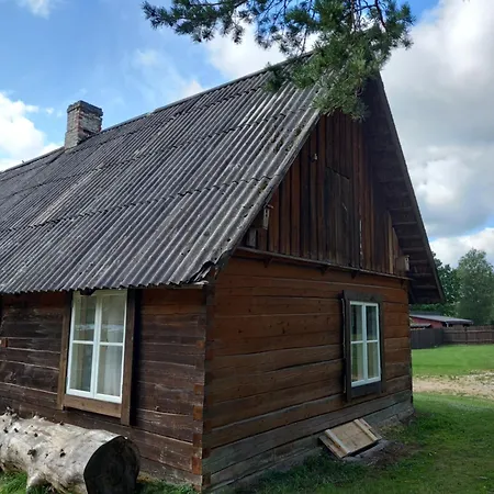 Vastseliina Metskond * Vahtseliina