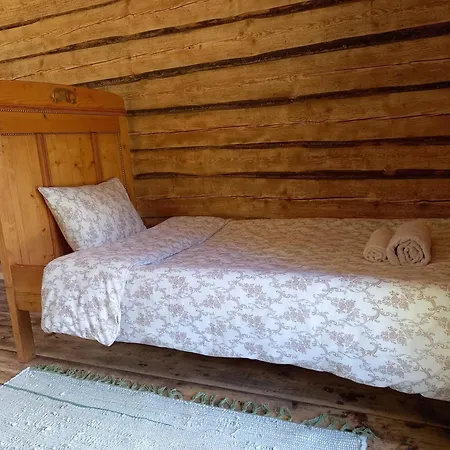 Vastseliina Metskond