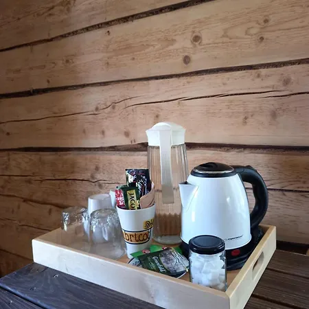 Kwatera prywatna Vastseliina Metskond *