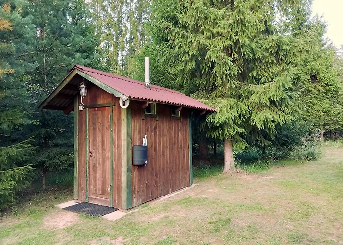 Vastseliina Metskond