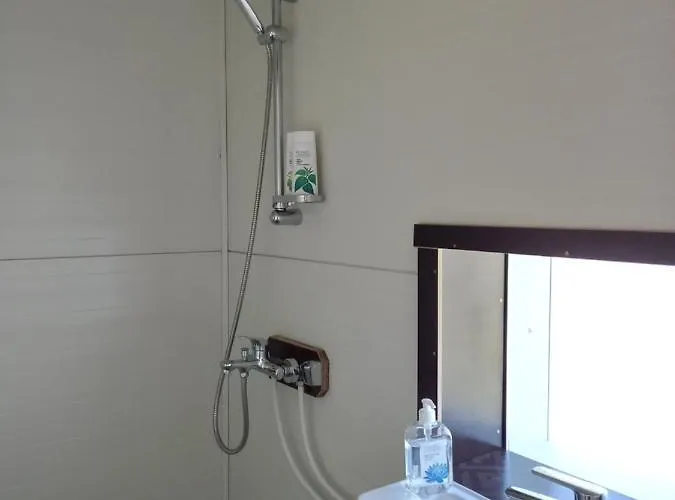 Vastseliina Metskond Homestay