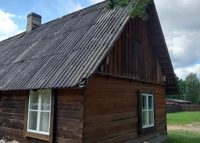 Vastseliina Metskond * Vahtseliina