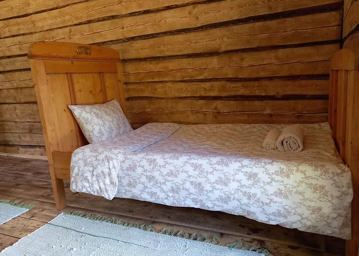 Vastseliina Metskond